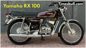 yamaha rx 100