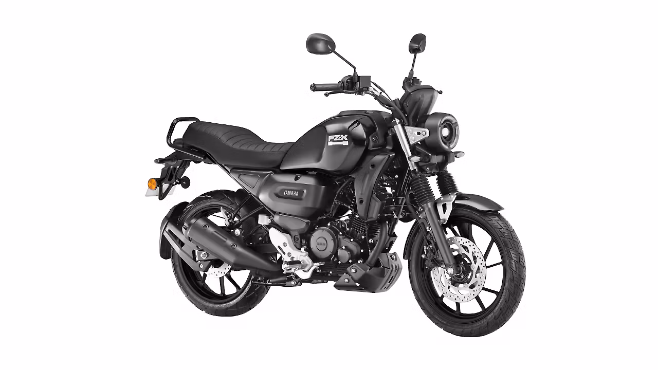 Yamaha FZ-X 2025 Launched –...