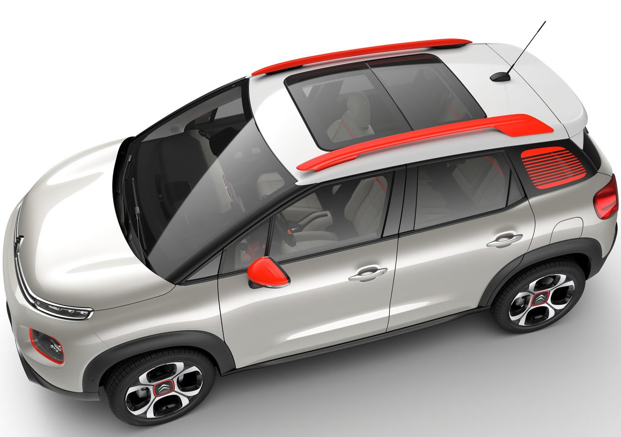 2025 Citroen CE3 Brings Bold...