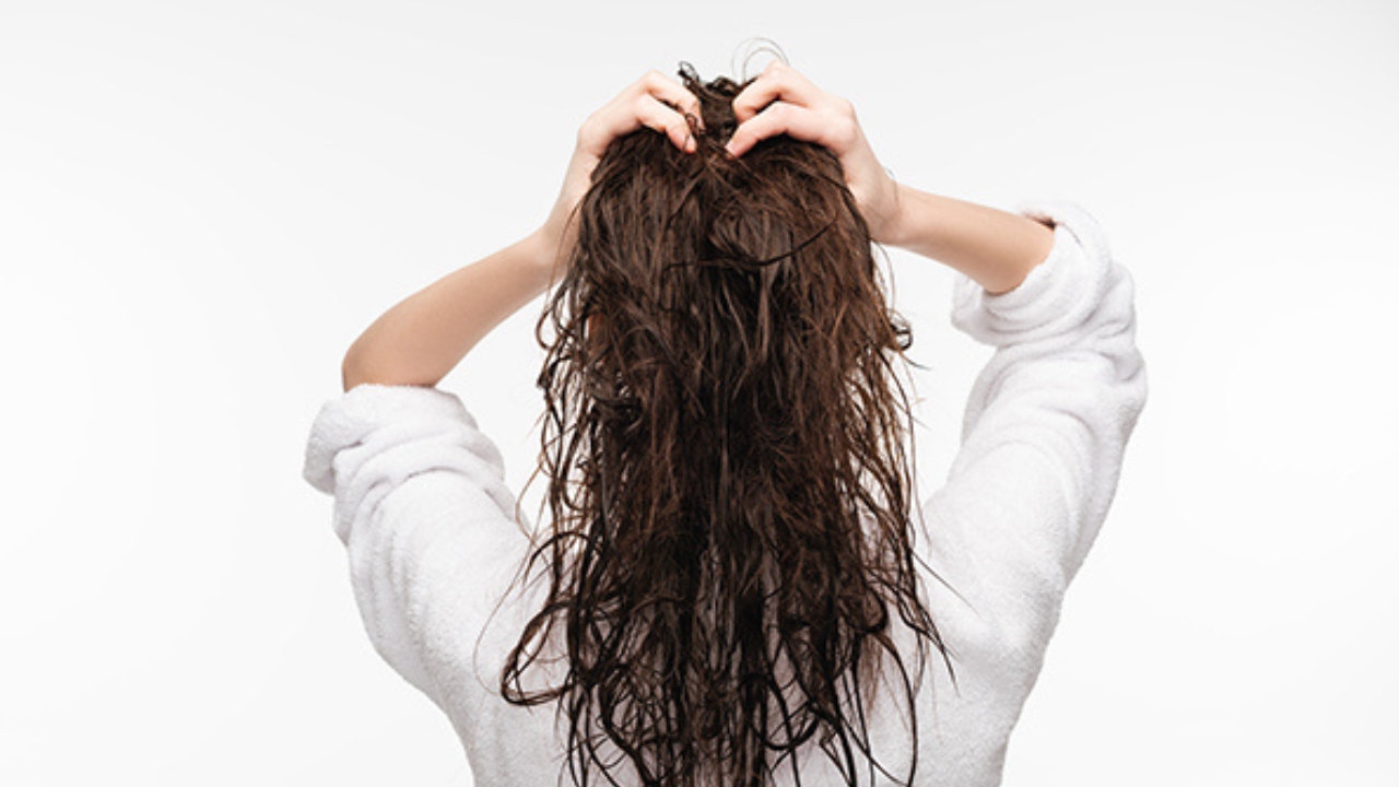 Hare Care Tips: बालों की...