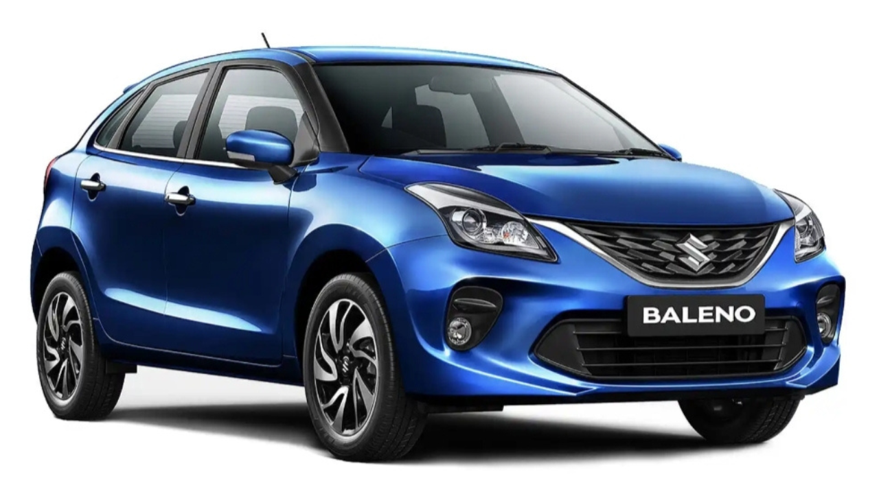 Maruti Baleno: The Ultimate Affordable...