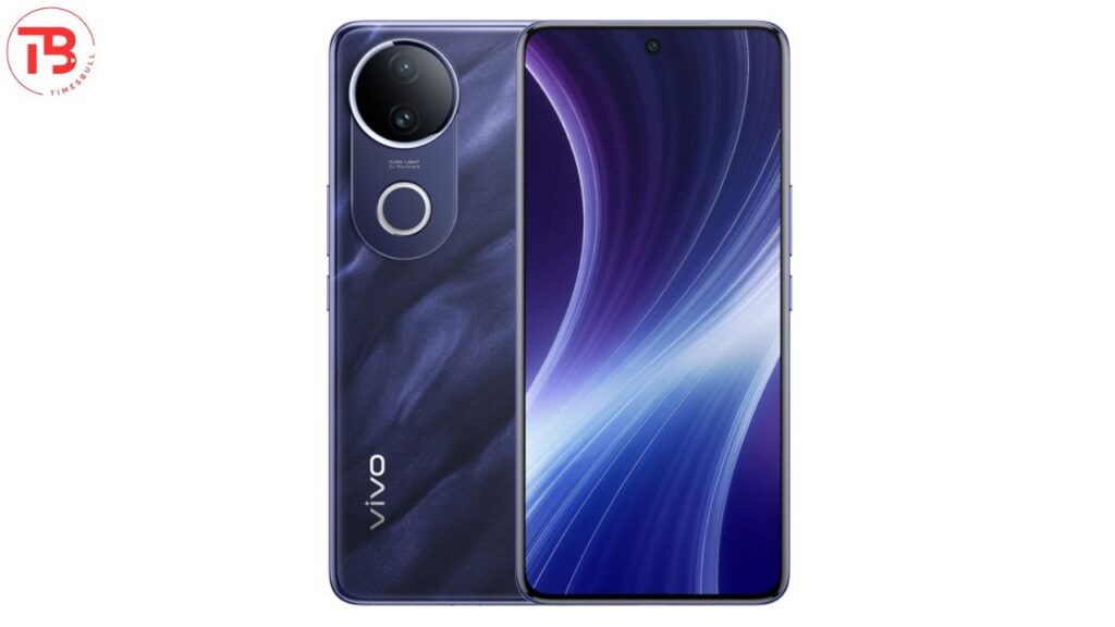 1. Vivo T4R 5G