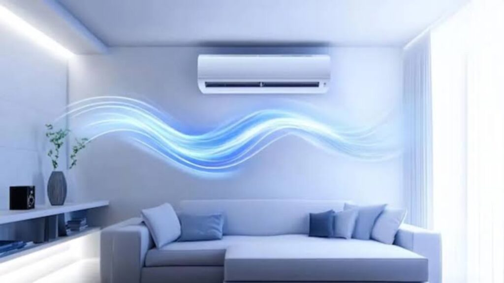 Flipkart Grand Home Appliance Sale: On ACs upto 75% Off, Order Now