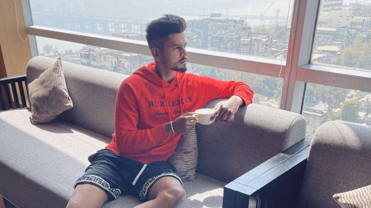 Shreyas Iyer Net Worth