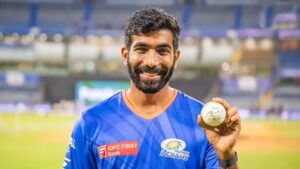 Why Jasprit Bumrah is Called the World Best T20 Bowler
