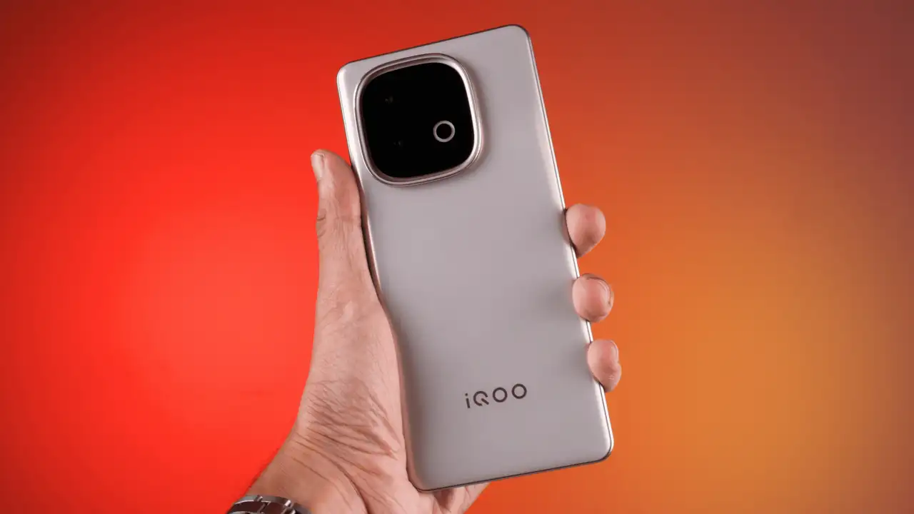 Buy iQOO Neo 10 Now...