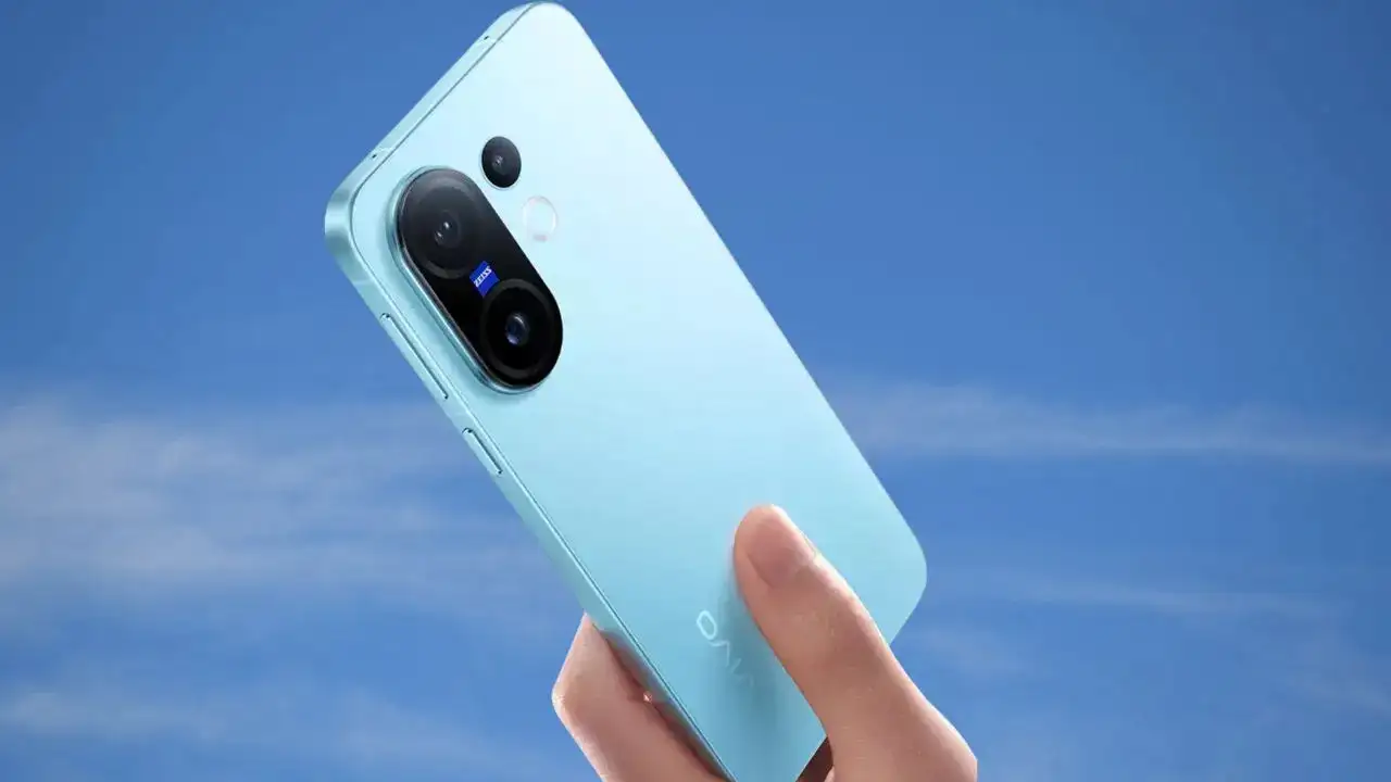 Vivo X200 FE Premium Smartphone...