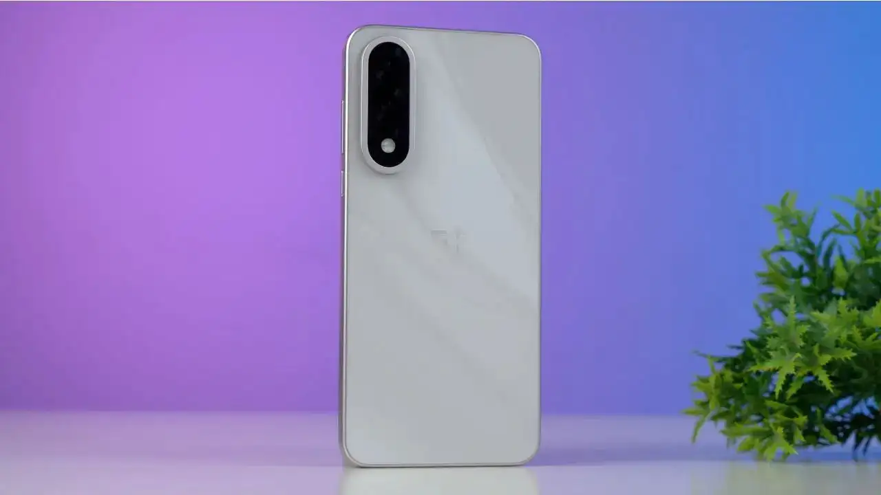 OnePlus Nord 5 Arrives With...