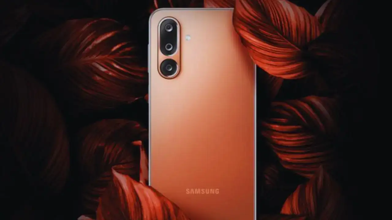 Why Samsung Galaxy M36 is...