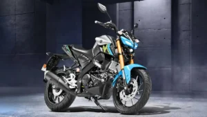 Yamaha MT-15 2025: Aggressive Streetfighter with Top-Class Performance