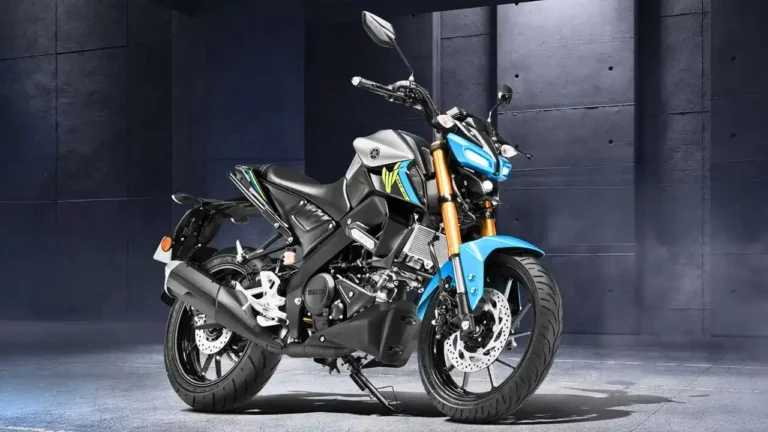 Yamaha MT-15 2025: Aggressive Streetfighter with Top-Class Performance