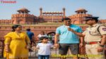 15th August Red Fort Celebration
