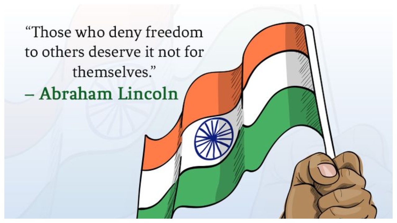 Independence Day 2025 – Best...