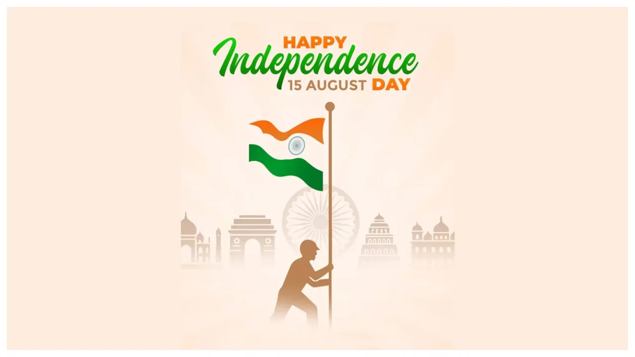 15th August