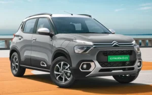 2025 Citroen CE3 Brings Bold Styling and Smart Technology – All Details Inside
