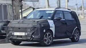 Hyundai Venue 2025 Launched With New Features – Price, Engine And Mileage Details