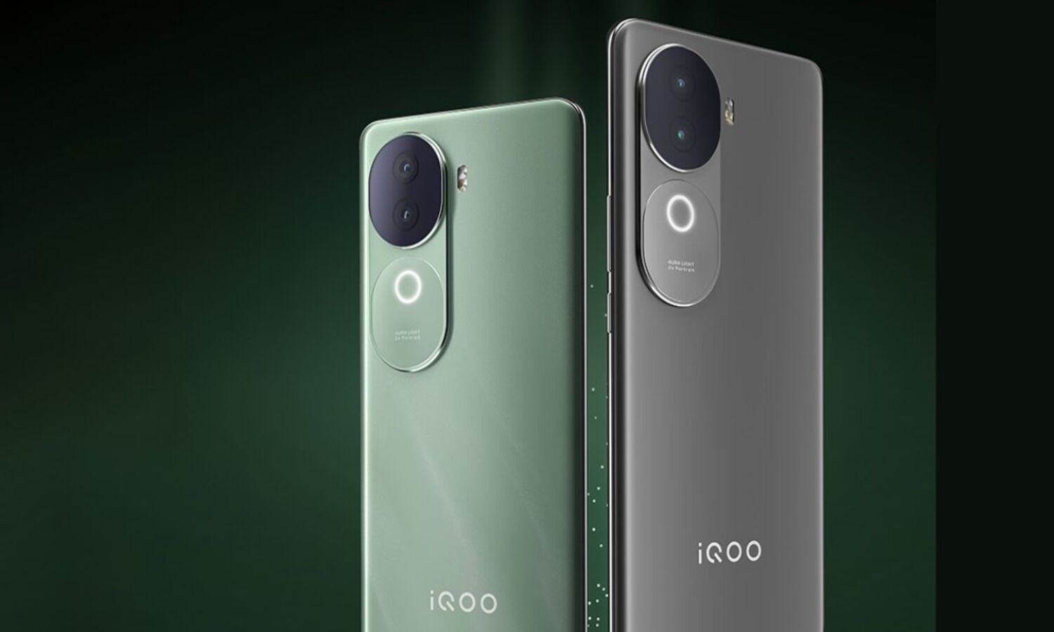 iQOO Z10R Launched at ₹19,999...