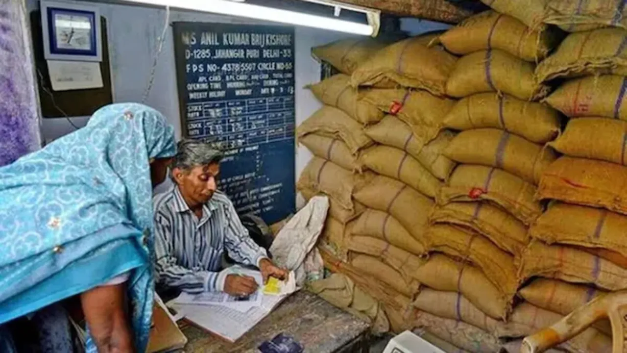2.5 Lakh+ Ration Cards Canceled