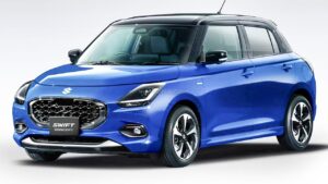 2024 Maruti Suzuki Swift Review – Does the New Model Still Rule the Hatchback Segment?