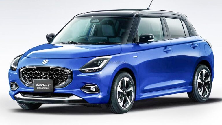 2024 Maruti Suzuki Swift Review – Does the New Model Still Rule the Hatchback Segment?