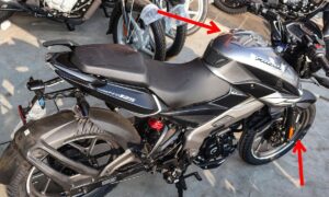 2025 Bajaj Pulsar NS125 : A Affordable Sporty And Punchy Bike for Easy Daily Riding