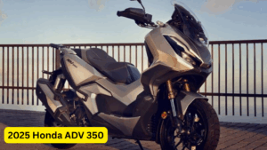 आ गया नया Honda ADV 350 स्कूटर, डिजाइन और फीचर्स को देख उड़ जाएगें होश!