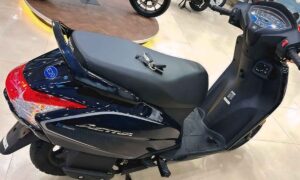 2025 Honda Activa 6G Take home only by paying 5,000, everyone’s dream will come true