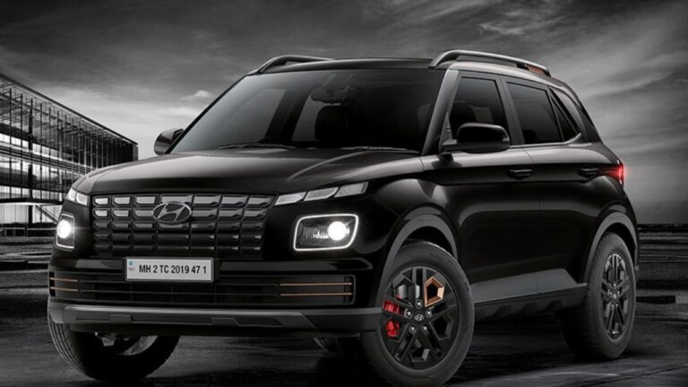 This Hyundai car will be a hit on 24 October: know what will be the special features