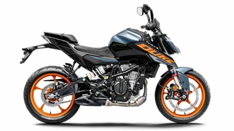 2025 KTM Duke 250 First Ride Review – Refined Beast or New Breed of Streetfighter?