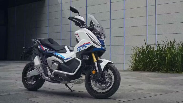 2026 Honda X-ADV details revealed: Price will be Rs 11.90 lakh with new features