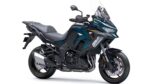 2026 Kawasaki Versys 1100