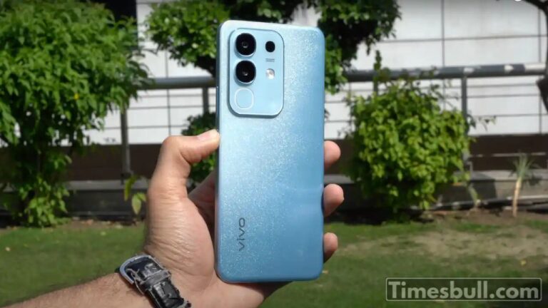 256 Gb Vivo 5g Mobile