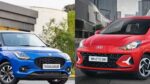 3 Best Budget Cars In India Under 10 Lakh