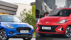 3 Best Budget Cars In India Under 10 Lakh