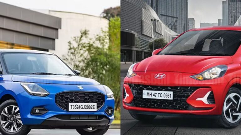 3 Best Budget Cars In India Under 10 Lakh