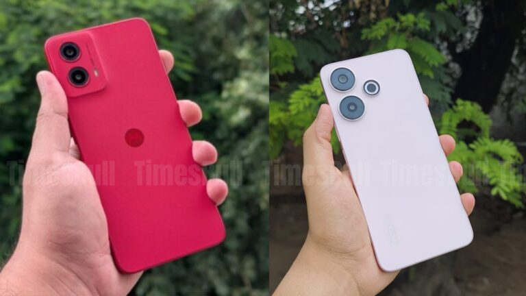 3 Best Budget Smartphones Under 15K For Your Parents