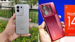 3 Best Phones Under 15K In August 2025