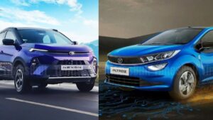 3 Best Turbo Petrol Cars Under ₹10 Lakh