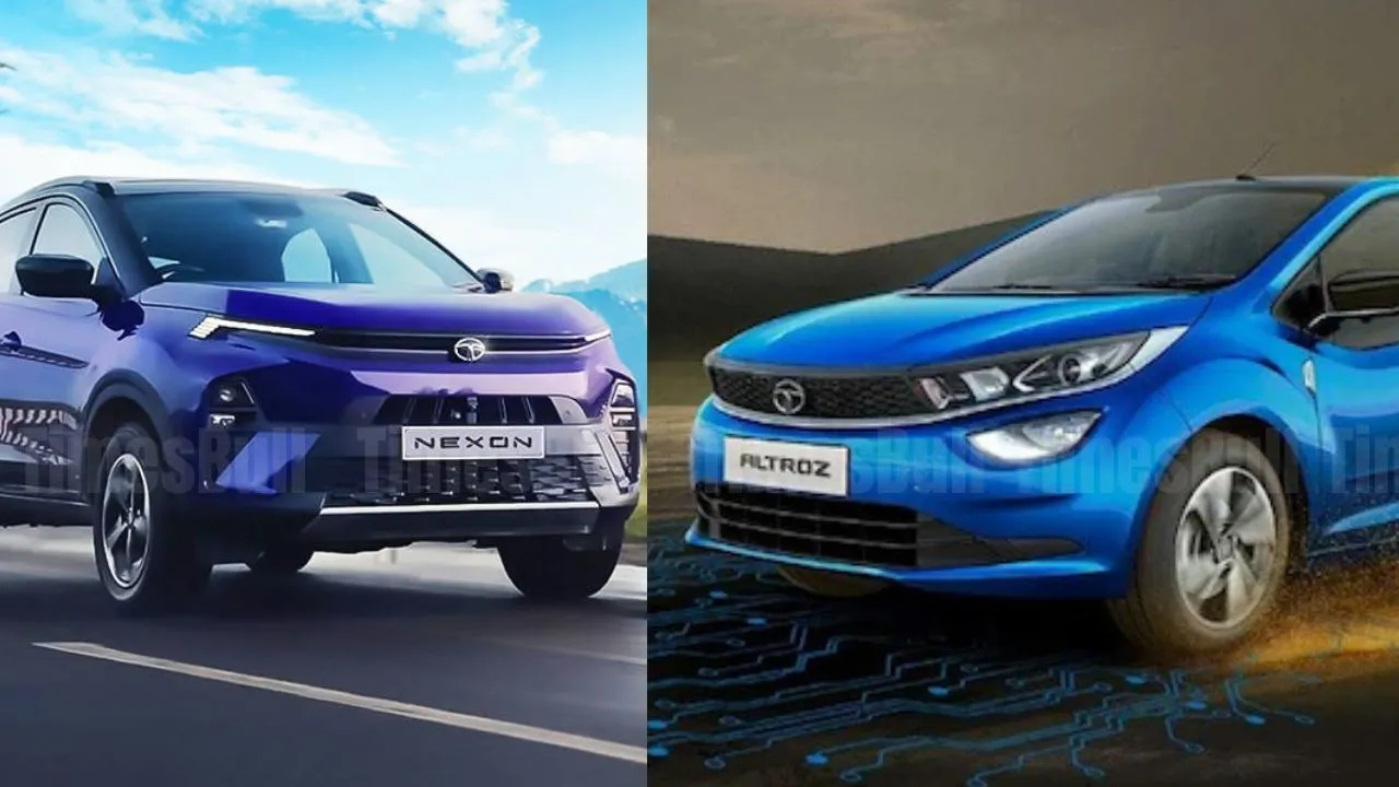 3 Best Turbo Petrol Cars Under ₹10 Lakh