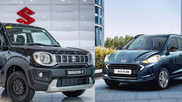 3 Budget Cars With Good Resale Value In India