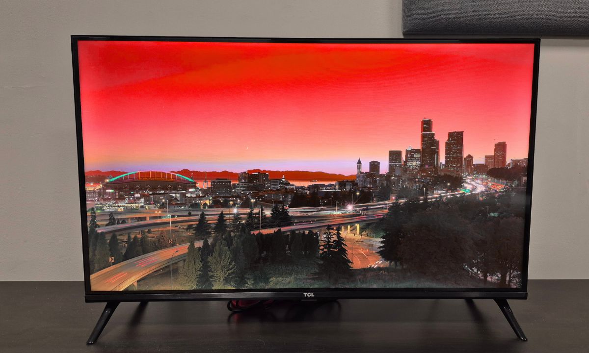 32 Inch Smart