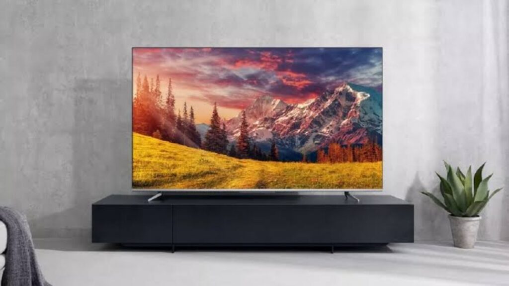 Best Smart TV Under Rs 20000 On Amazon Sale, With Vibrant Display Or OTT Apps