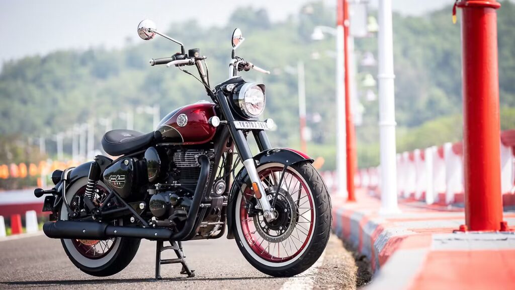 Debate Over GST Cut: Why Should 350cc Bikes Pay Higher Tax?