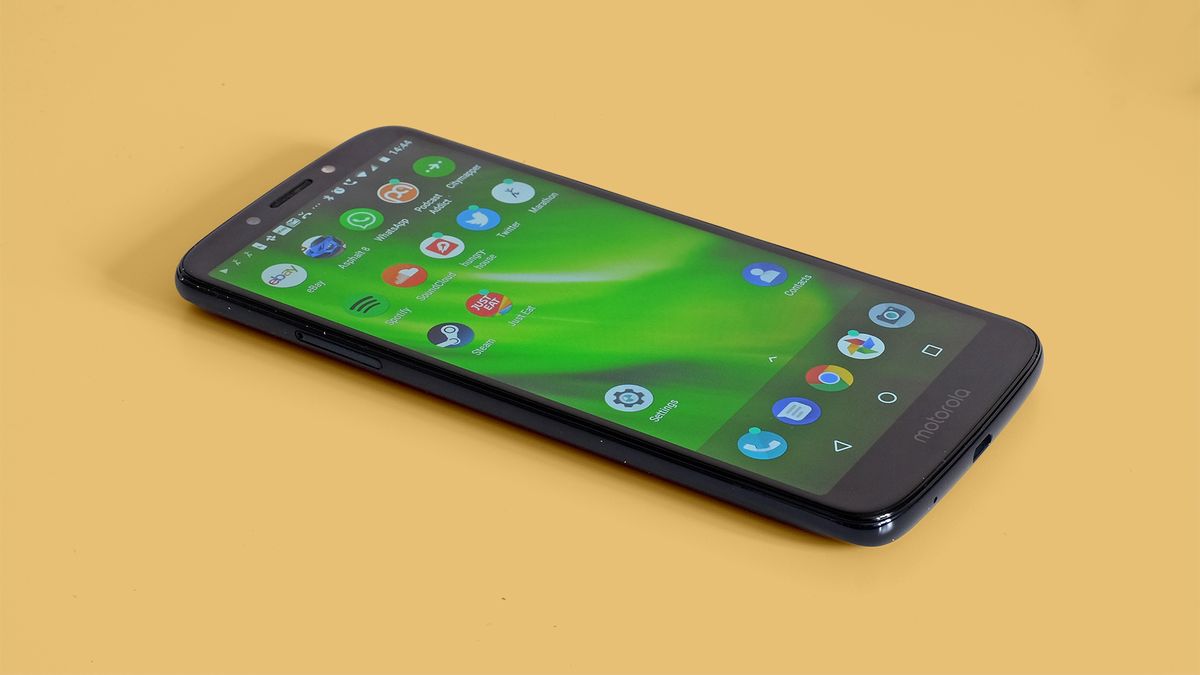 Moto G86 Power Review –...