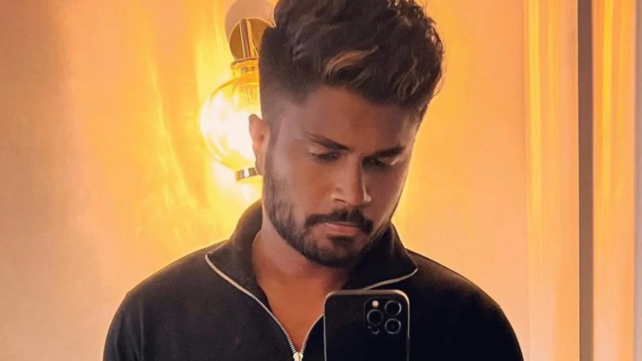 Sanju Samson Net Worth 2025...