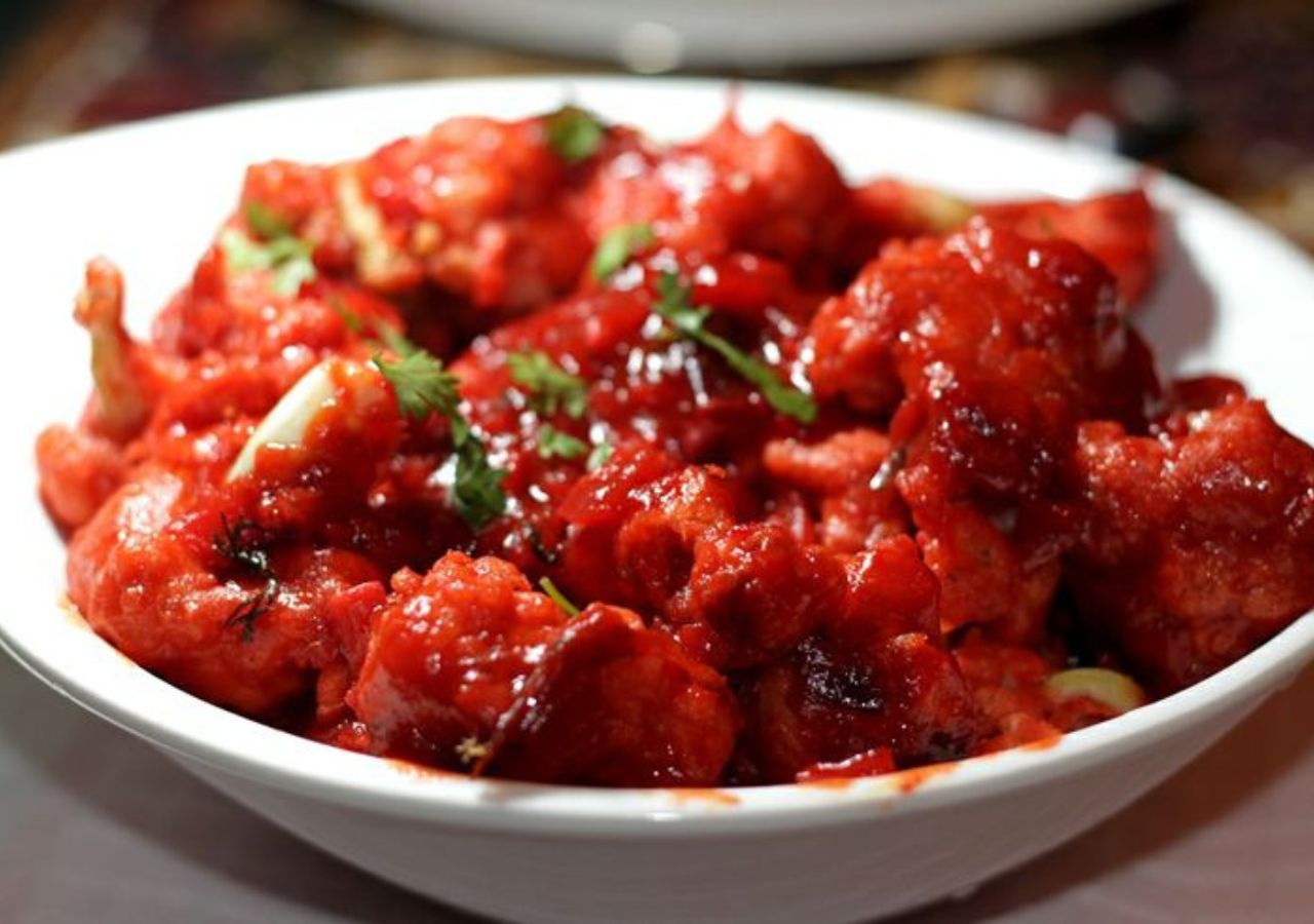The Ultimate Gobi Manchurian Recipe:...