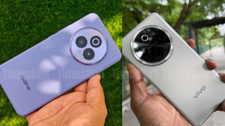 5 Best Cheap Smartphones in Flipkart Live Sale