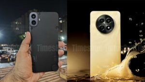 5 Best No Cost EMI Phones Below 15,000