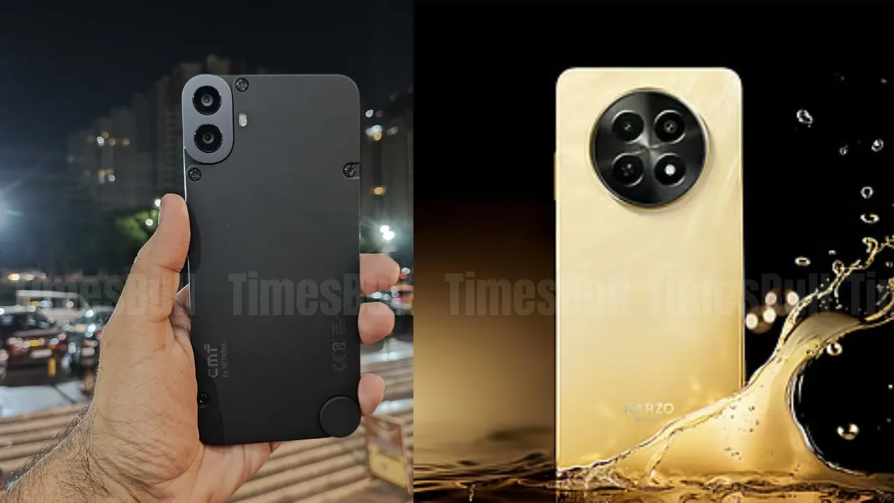 5 Best No Cost EMI Phones Below 15,000