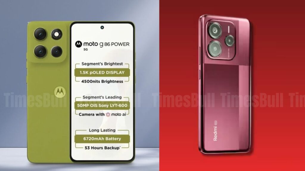 5 Best No Cost EMI Phones Below 20,000